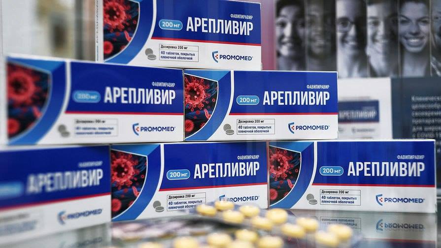 Covid-19: Около 50 стран ведут переговоры о поставке российской вакцины Covid-19: Около 50 стран ведут переговоры о поставке российской вакцины