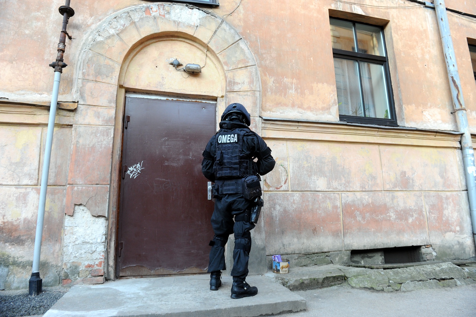Policija novērsusi divas cilvēku nolaupīšanas un slepkavības kriptovalūtas izspiešanas nolūkā
