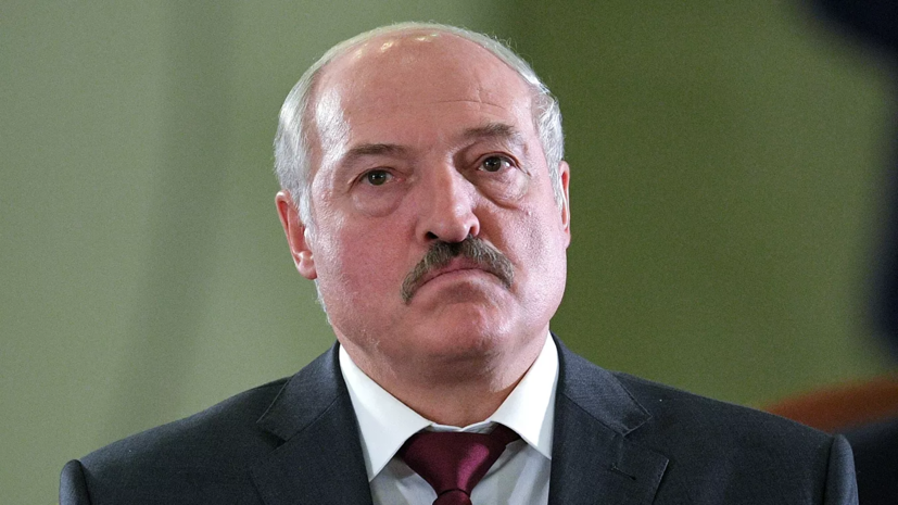 Лукашенко дал клятву «на излете президентской жизни»