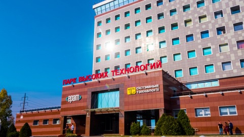 Первые белорусские предприятия приняли решение о переселении в Латвию Первые белорусские предприятия приняли решение о переселении в Латвию