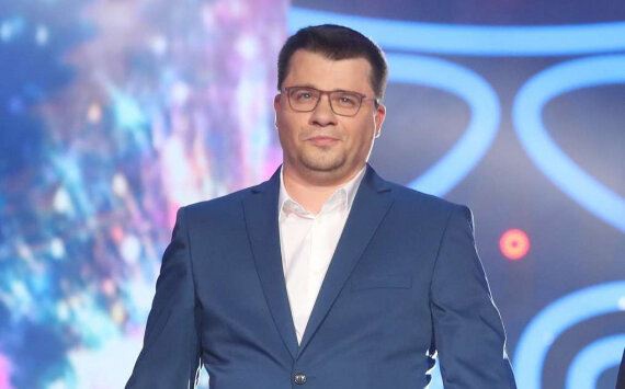 Харламов объяснил причину развода с Асмус