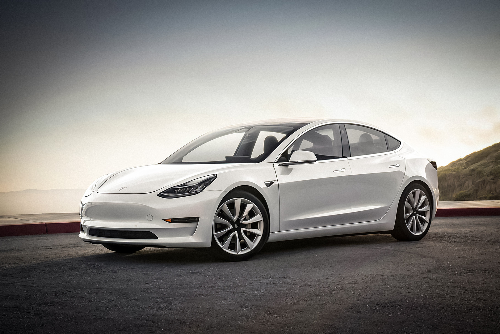 Tesla разработала полноценный автопилот, который не нуждается в контроле человека