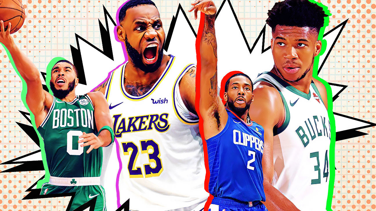 NBA планирует сократить сезон до 72 игр, чтобы закончить до Игр в Токио