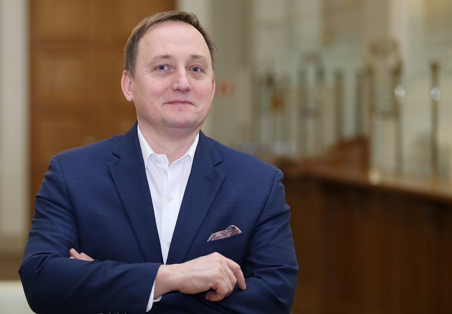 Казакс: прекращать господдержку неправильно, кризис еще не закончился
