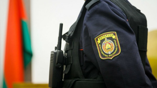 В Белоруссии назвали условия применения боевого оружия против протестующих