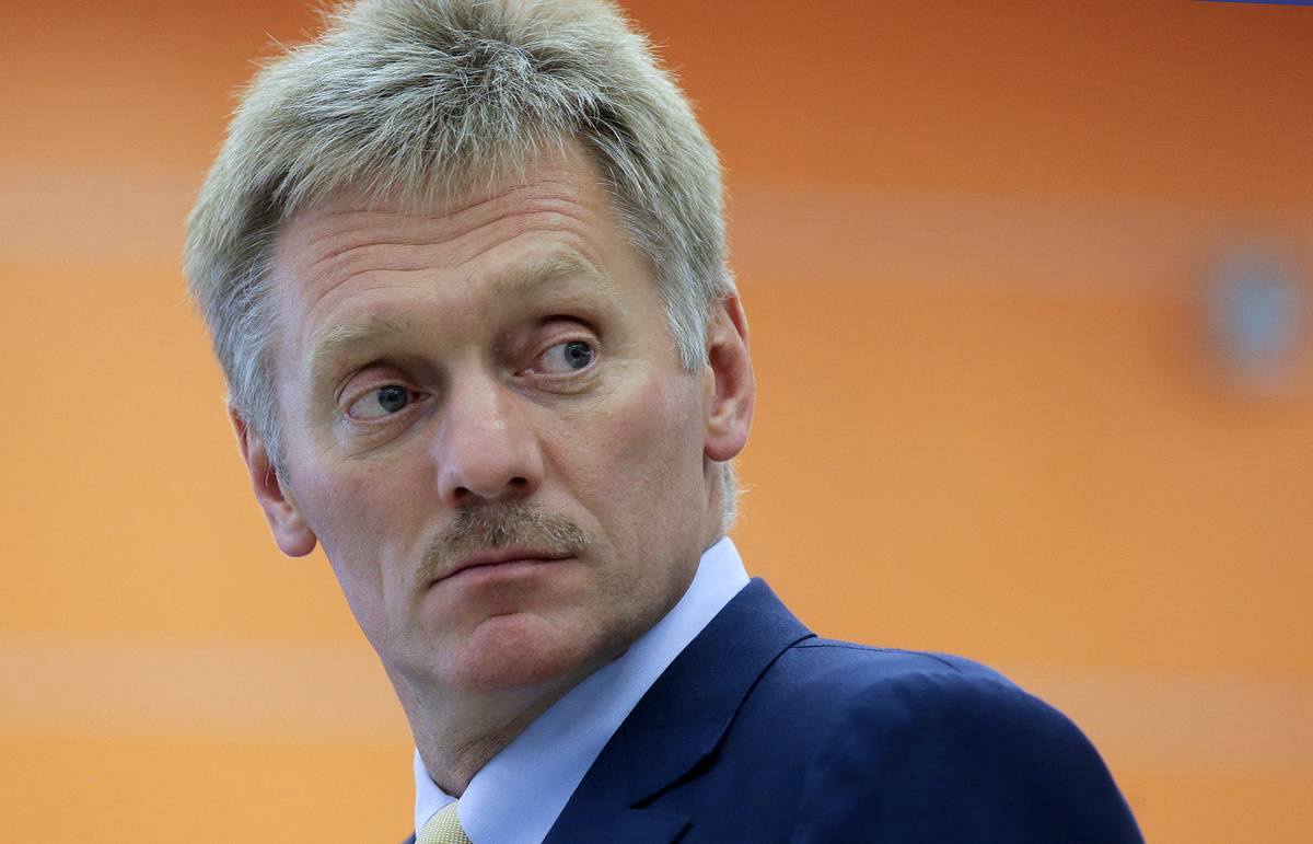 Песков: В мире нет супердержав