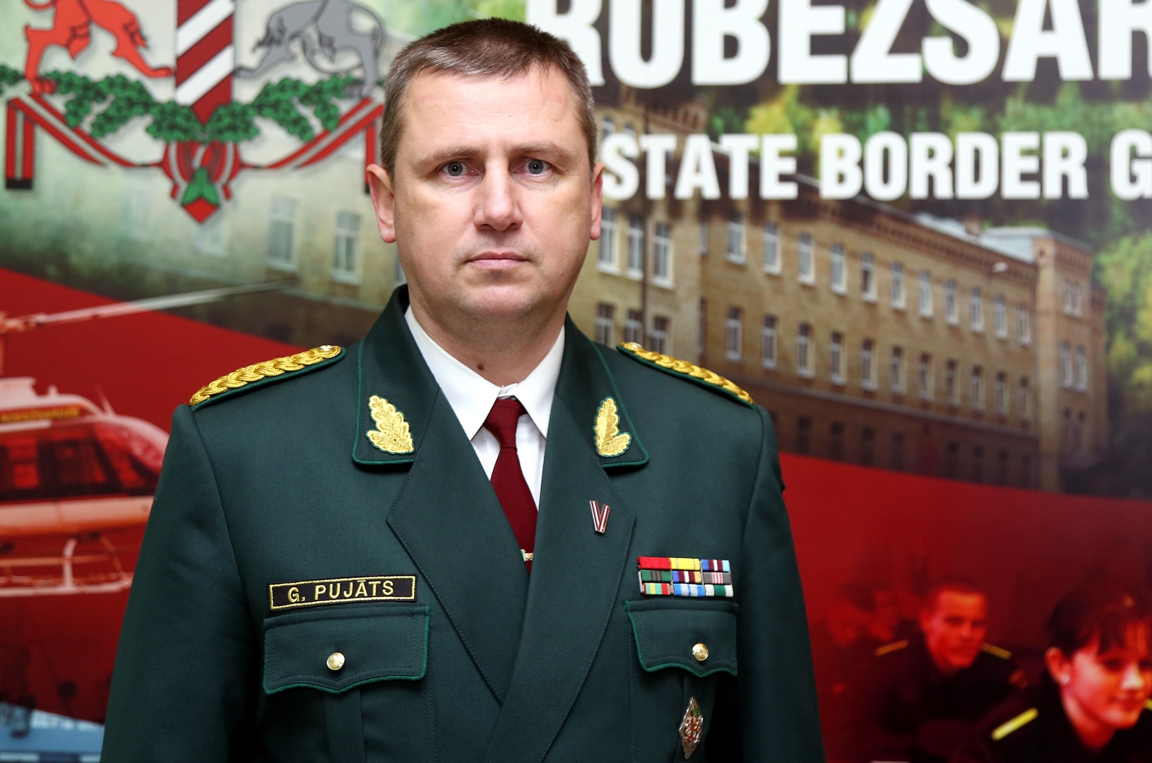 Robežsardze uz Latvijas ārējām robežām un valsts iekšienē konstatējusi 16 likumpārkāpējus Robežsardze uz Latvijas ārējām robežām un valsts iekšienē konstatējusi 16 likumpārkāpējus