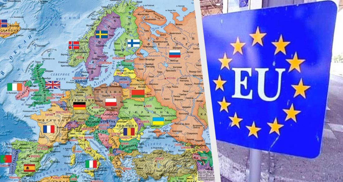 Covid-19: вторая волна подкосила экономику Европы