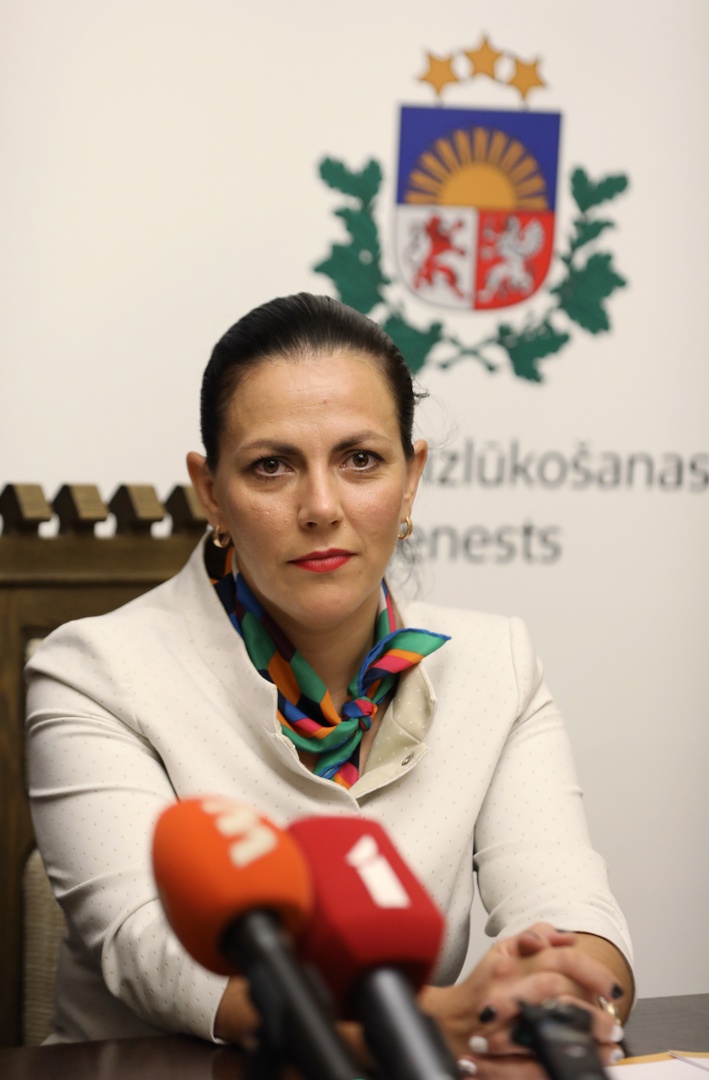 Nav taisnība, ka cīņa pret naudas atmazgāšanu iebraukusi otrā grāvī Nav taisnība, ka cīņa pret naudas atmazgāšanu iebraukusi otrā grāvī
