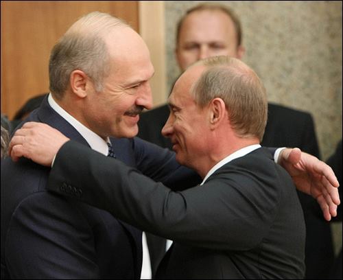 Путин прокомментировал вопрос о выборах в Белоруссии Путин прокомментировал вопрос о выборах в Белоруссии