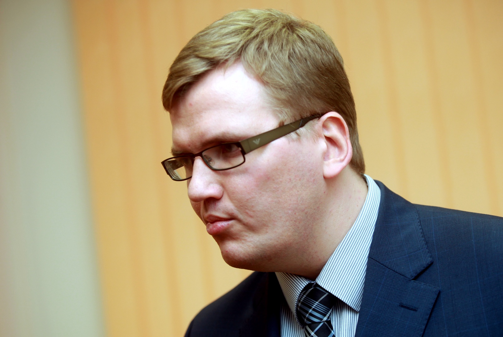 Министр Пуце после второго негативного теста на Covid-19 прекратил карантин