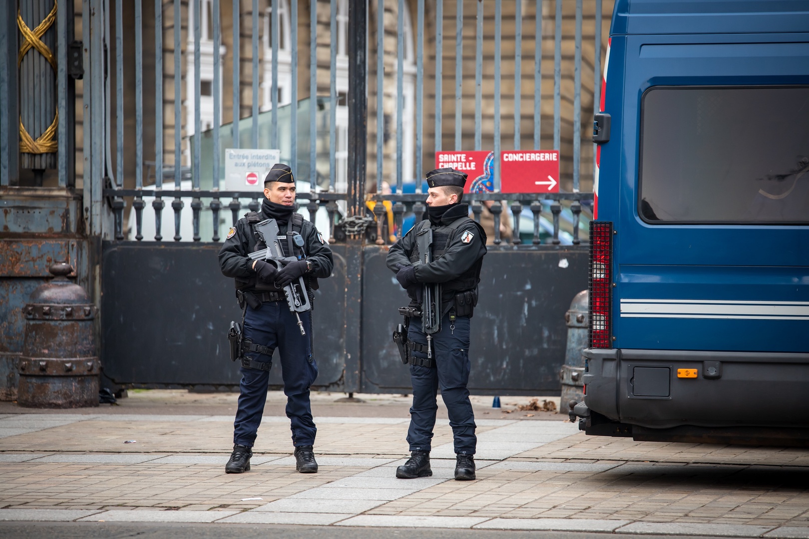 Pēc uzbrukuma Nicā visā Francijā paaugstināts terora draudu līmenis