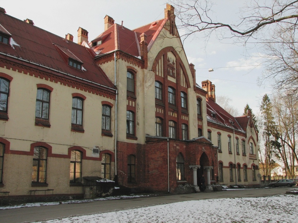 Covid-19: 47 сотрудников больницы Страдыня на карантине - болеют или были в контакте