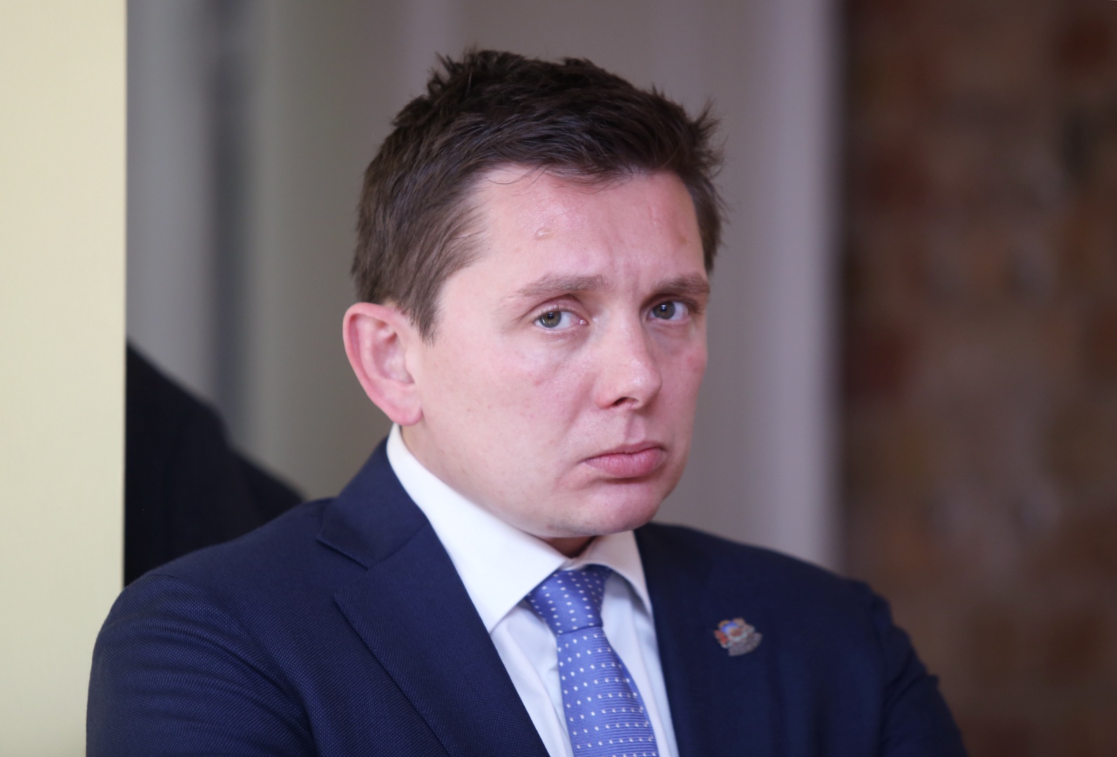 Кайминьшу сменили статью на более мягкую