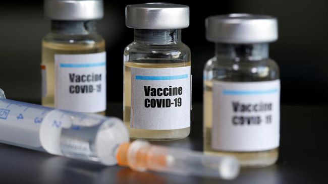 Covid-19: ЕК назвала условие для поставки вакцины в Евросоюз