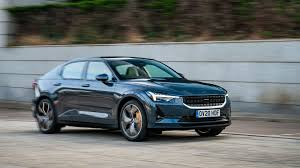 Polestar 2 запретили продавать во Франции, в этом постарался Citroen Polestar 2 запретили продавать во Франции, в этом постарался Citroen