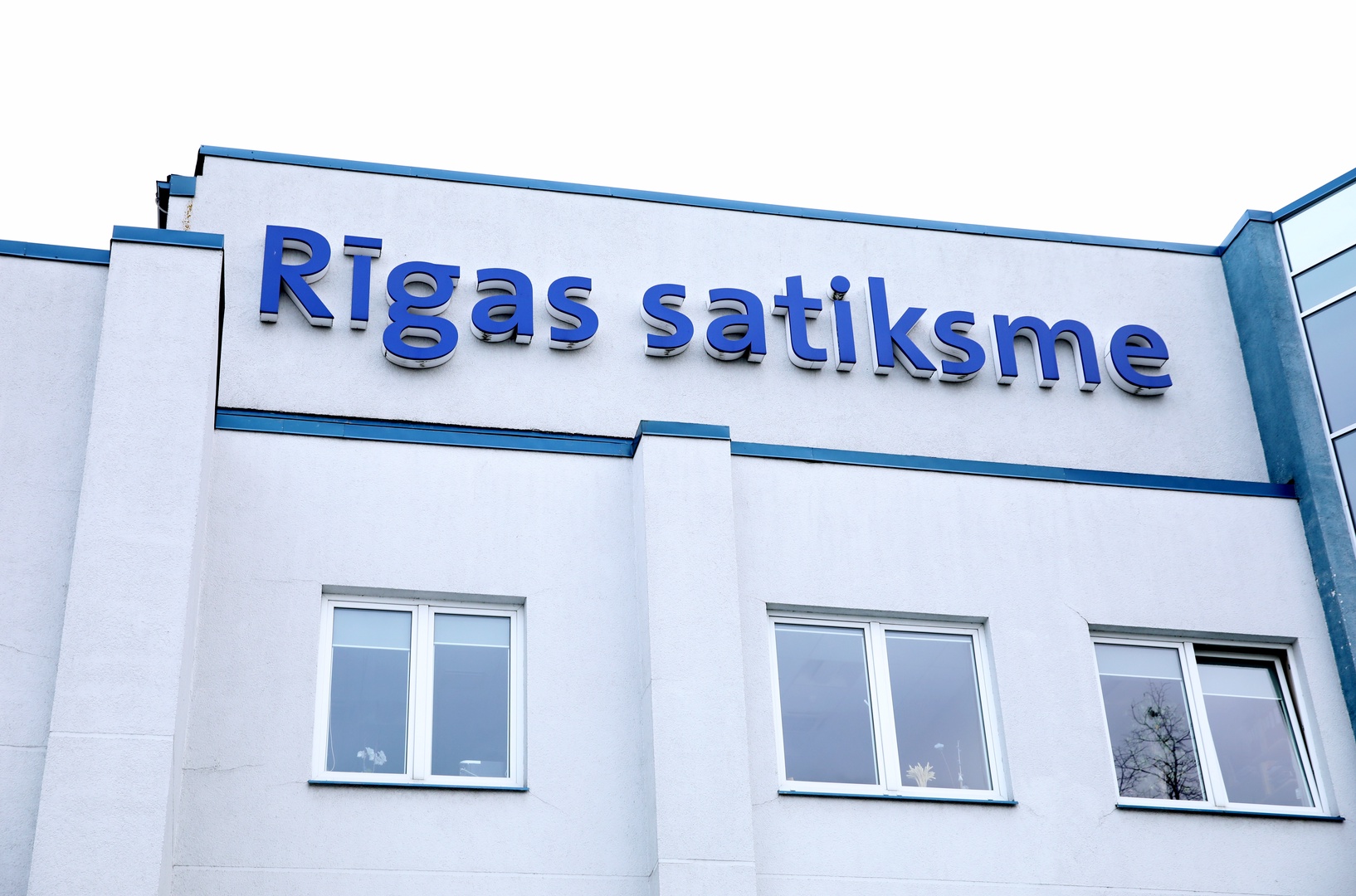 Uzņēmumā "Rīgas satiksme" stājas spēkā jaunā organizatoriskā struktūra