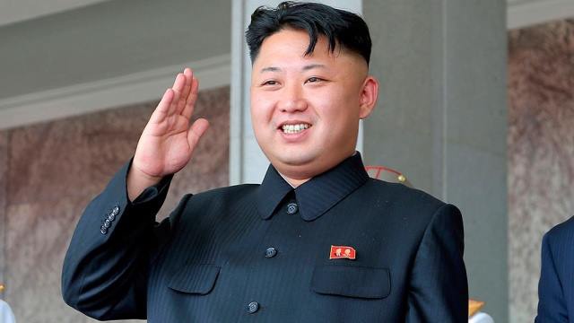 Ким Чен Ына заметили в компании бывшей возлюбленной