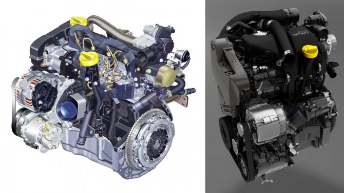 Renault больше не будет разработовать дизельные двигатели