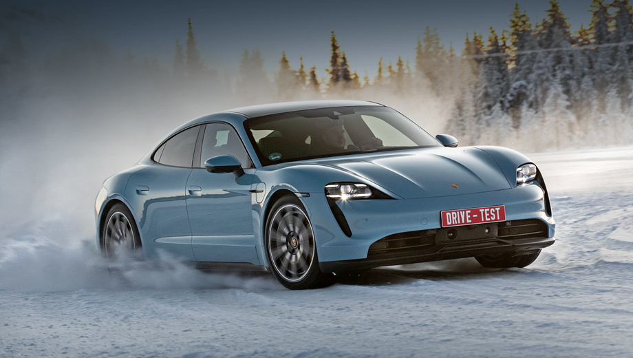 В 2021 Porsche пополнит модельную линейку шестью новинками