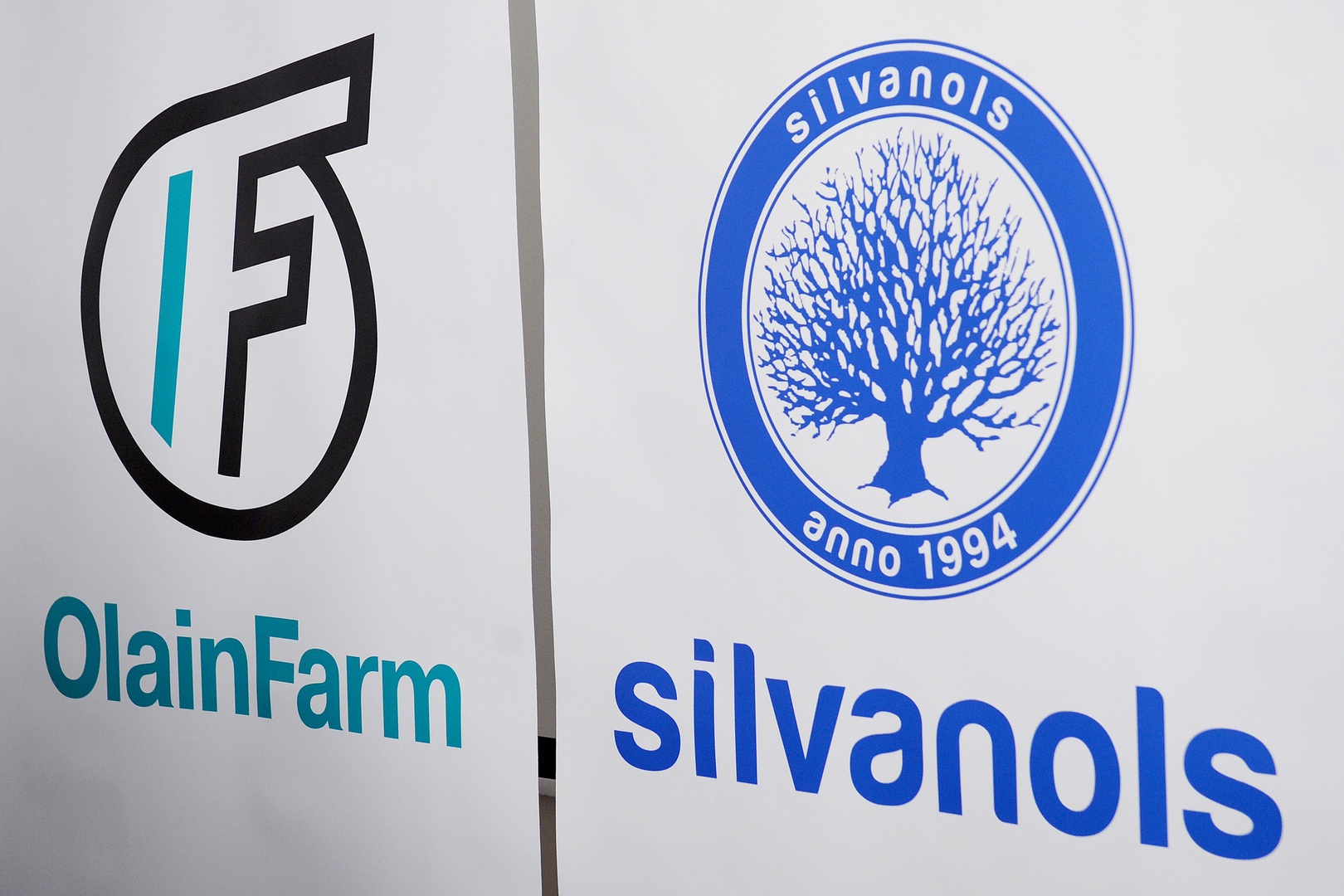 "Olainfarm" saņēmis Krievijas Labas ražošanas prakses atbilstības sertifikātu "Olainfarm" saņēmis Krievijas Labas ražošanas prakses atbilstības sertifikātu