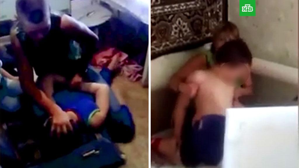 Россияне изгоняли из 10-летнего сына бесов чесноком и иконами