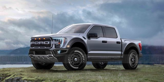 Volvo помогла Ford избежать штраф за превышение средних норм по выбросам CO₂