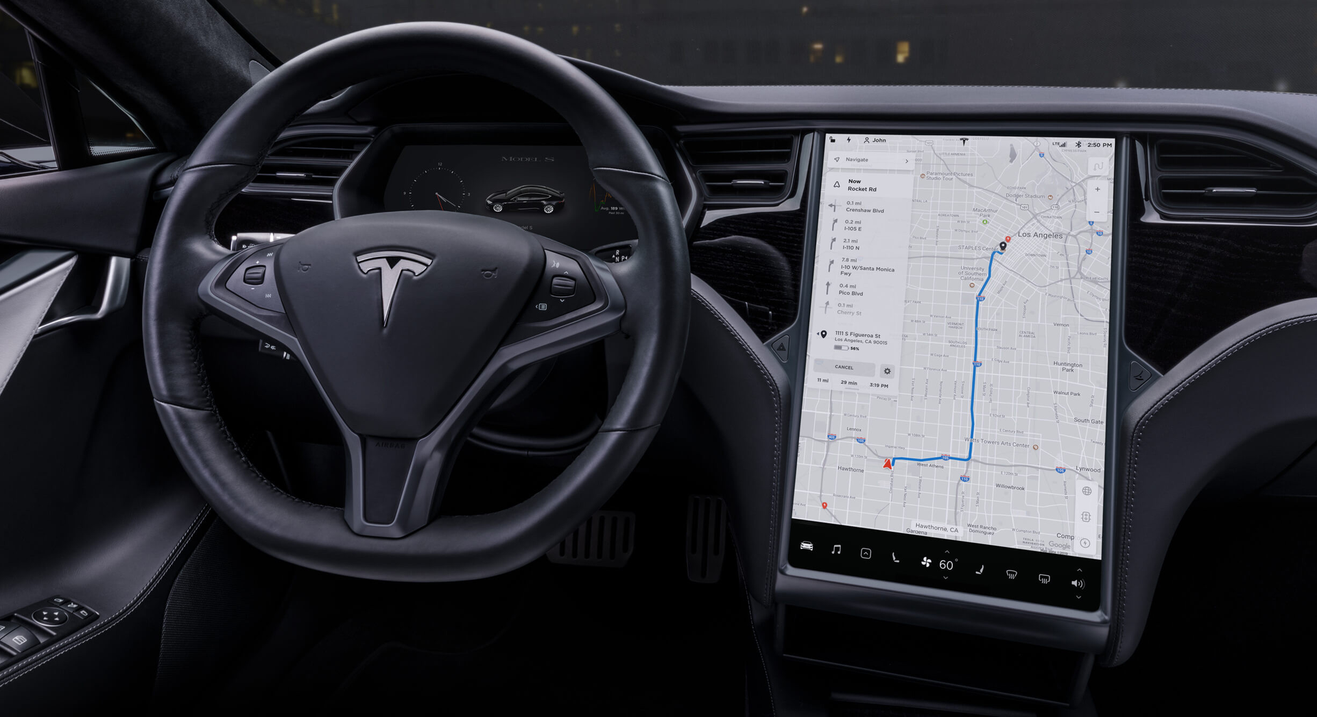 Tesla оштрафовали за неправильную утилизацию батарей