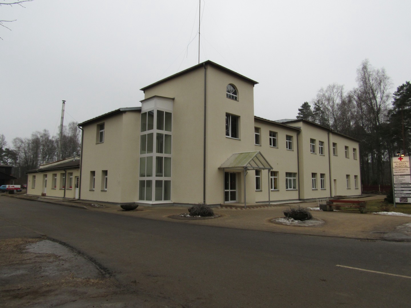 Covid-19: в Саулкрасти продолжается вспышка