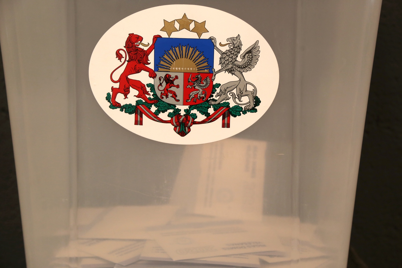 VDD izbeidzis visus četrus kriminālprocesus par iespējamām nelikumībām Rīgas domes ārkārtas vēlēšanās