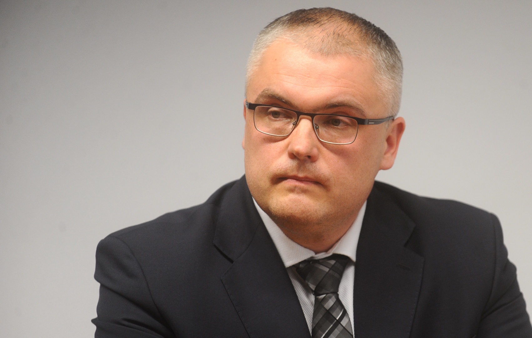 Biroja spēja atklāt arvien sarežģītākus iespējamos noziegumus rada zināmus politiskā spiediena draudus Biroja spēja atklāt arvien sarežģītākus iespējamos noziegumus rada zināmus politiskā spiediena draudus