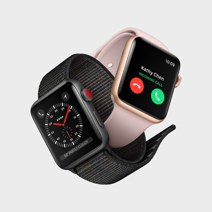 Часы Apple Watch научат бороться с ночными кошмарами