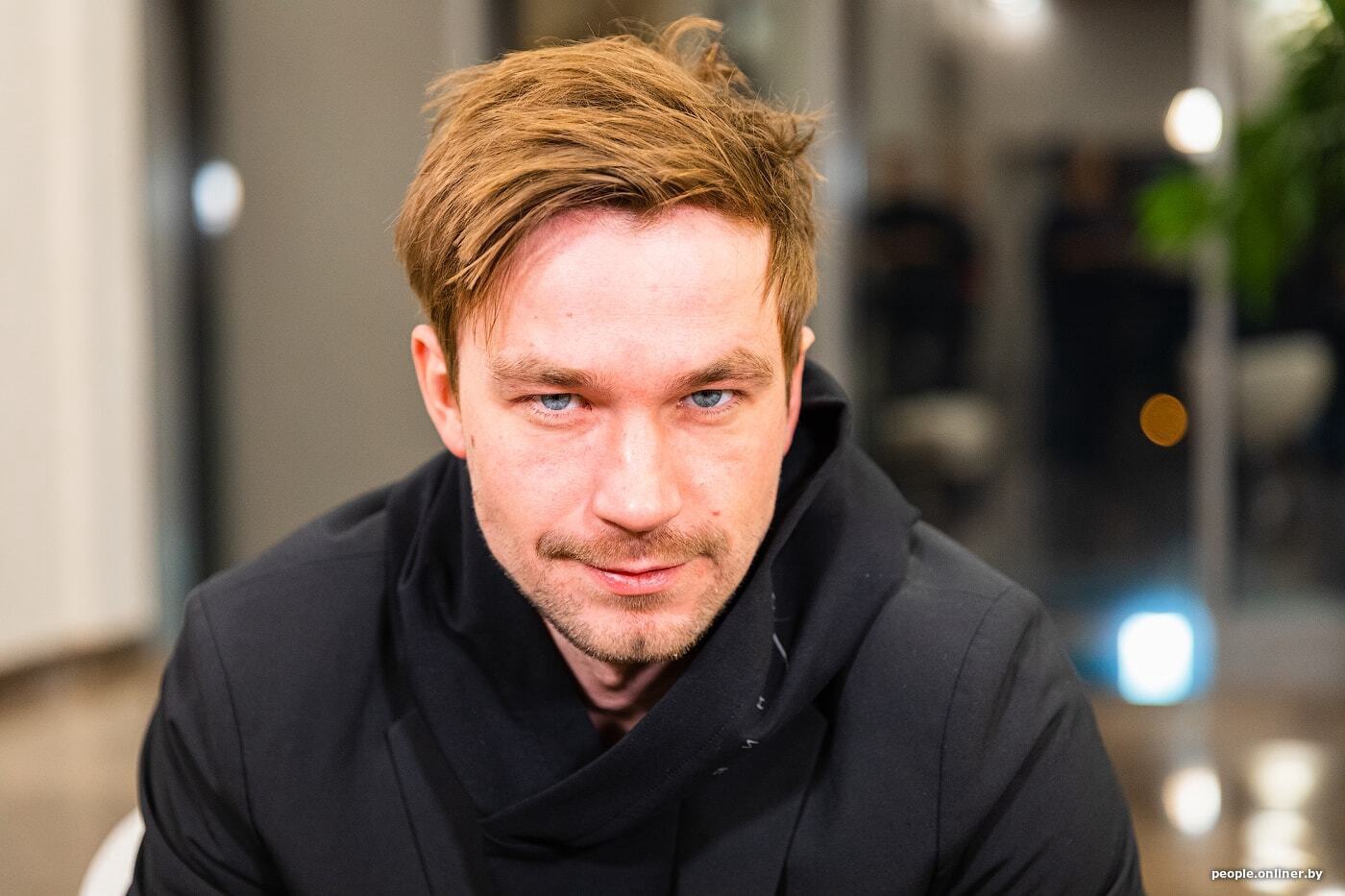 Режиссер рассказал о «животном» поведении Александра Петрова на съемках Режиссер рассказал о «животном» поведении Александра Петрова на съемках