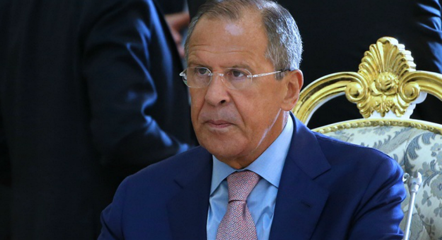 Лавров сравнил дискриминацию русских в Прибалтике с апартеидом XXI века