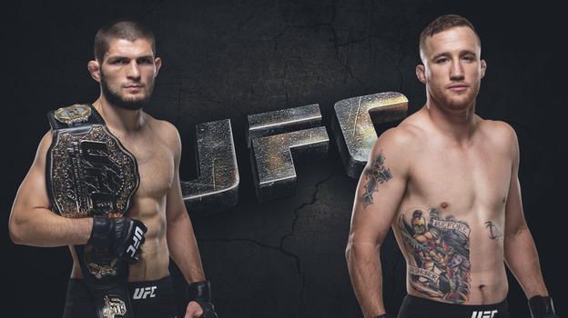 Первый чемпион UFC из России полагает, что бой Хабиба с Гэтжи был договорным Первый чемпион UFC из России полагает, что бой Хабиба с Гэтжи был договорным