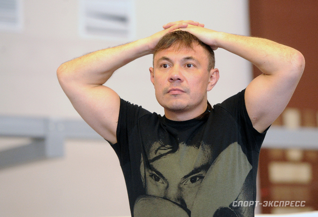 Костя Дзю: Хабибу звание Герой России? За какие заслуги?
