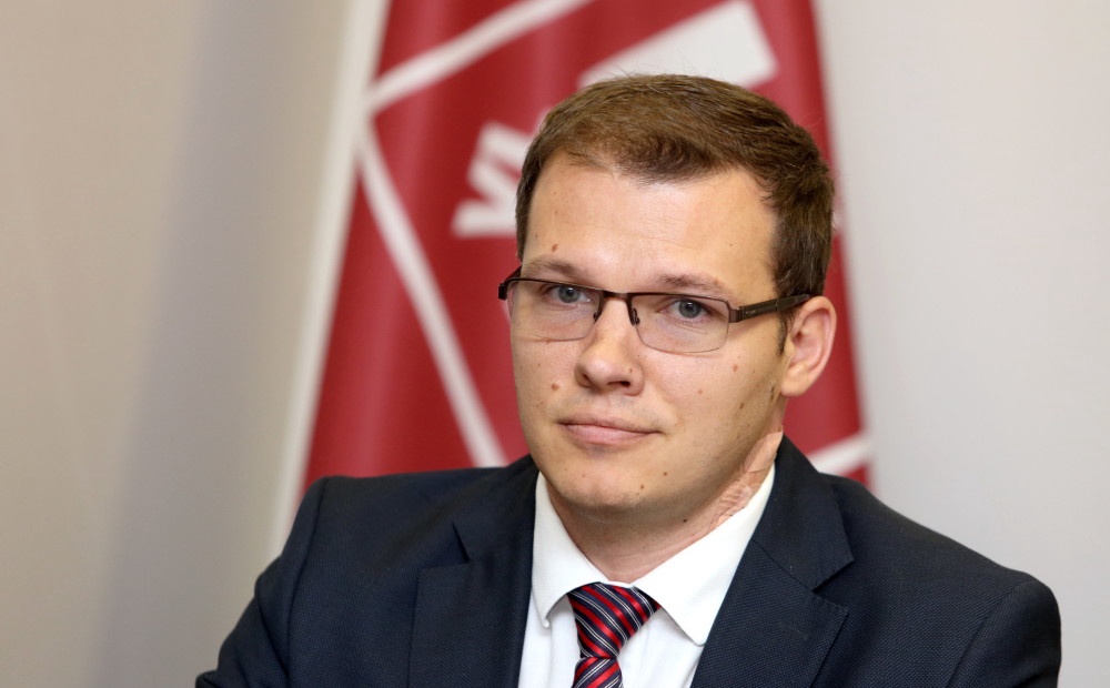 Нацобъединение видит политические риски в комбинации сил в Рижской думе