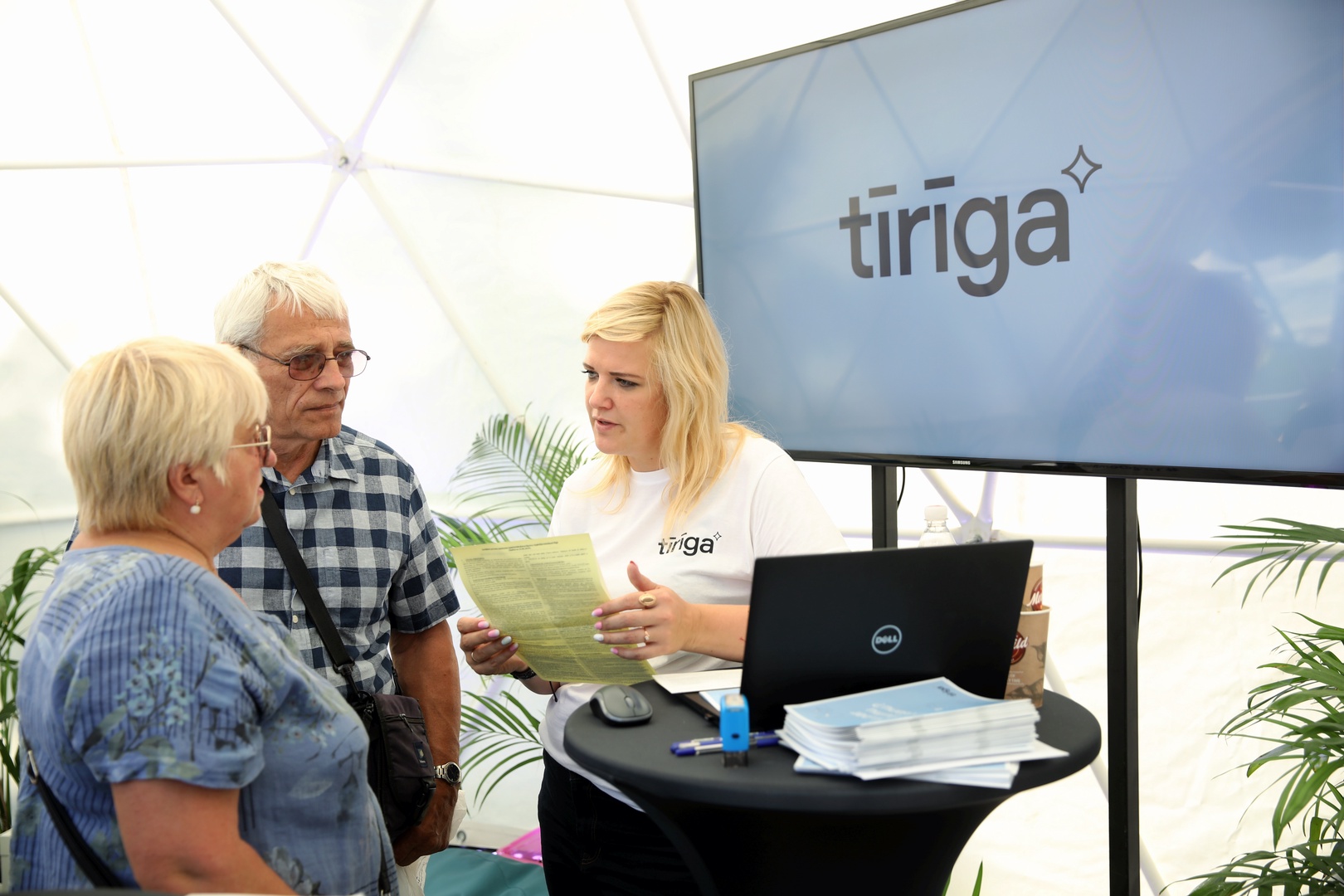 "Tīrīga" ir vērsusies Eiropas Cilvēktiesību tiesā