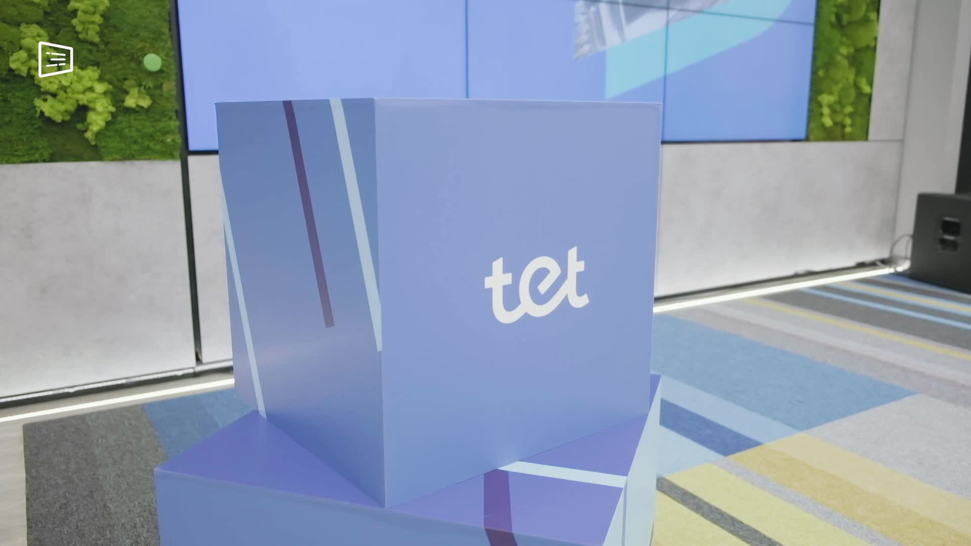 Во вторник днем были перебои с интернетом "Tet"