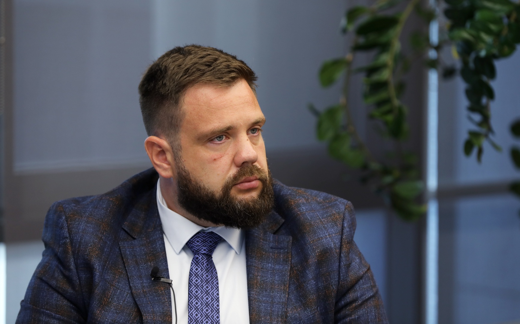Vitenbergs aicina vēl nesteigties uz VID pēc valsts atbalsta Covid-19 krīzē