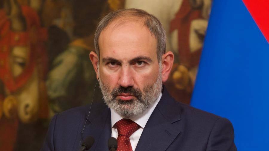 Пашинян рассказал об условиях предотвращения войны в Карабахе