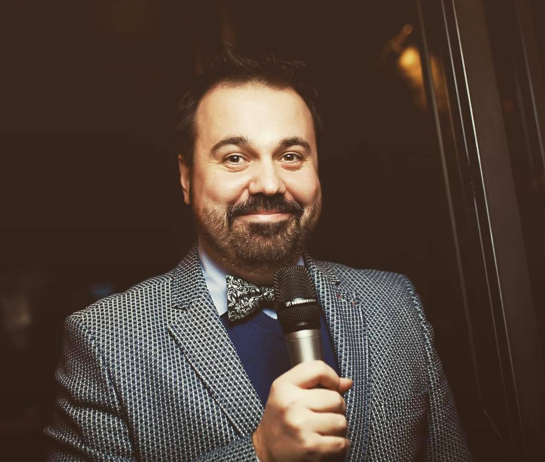Бывший резидент Comedy Club высказался о запрещенных темах для шуток