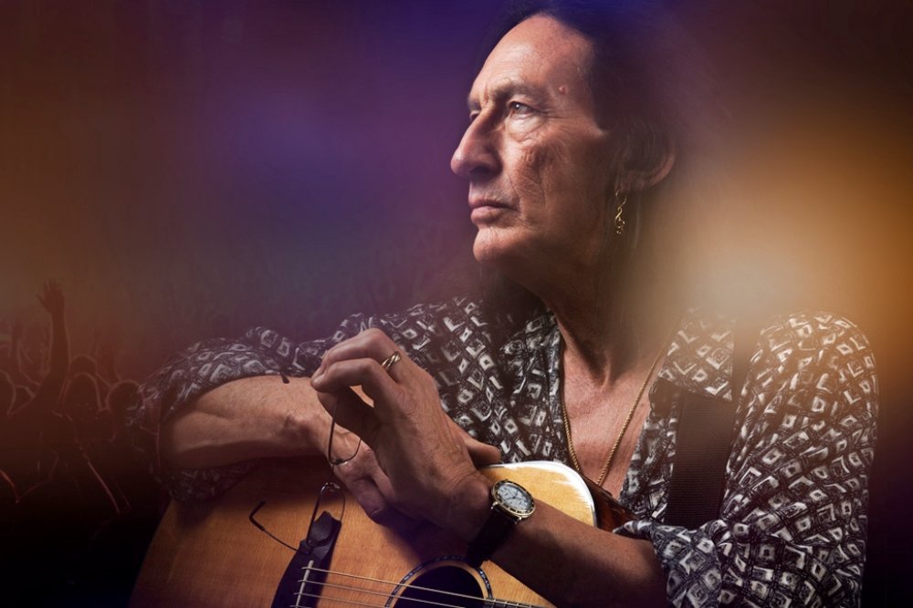 В возрасте 75 лет не стало экс-лидера Uriah Heep Кена Хенсли