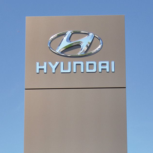 Hyundai: раскрыты планы по выпуску новинок на 15 месяцев вперёд