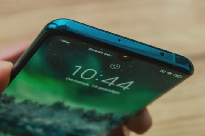 Xiaomi изобрела принципиально новую камеру для смартфона