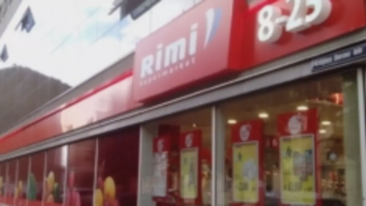 Covid-19: заболели сотрудники Rimi в "Детском мире"