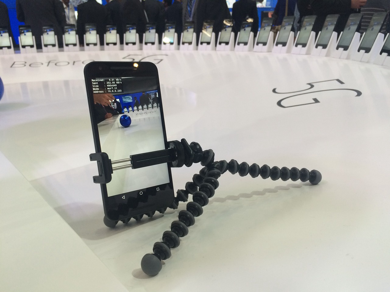 Домбровскис: 5G необходимо для подъема экономики ЕС после кризиса пандемии
