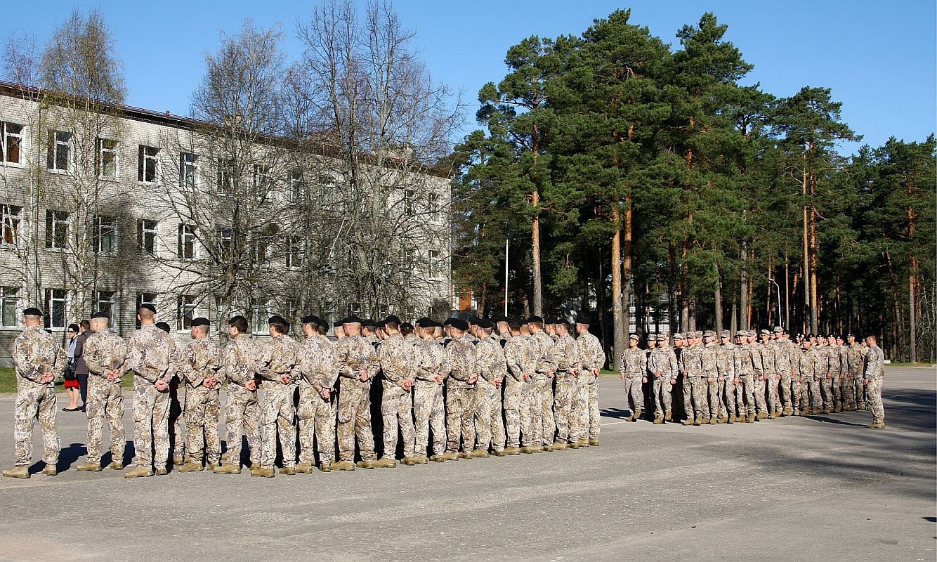 Covid-19: в армии болеют 37 военнослужащих