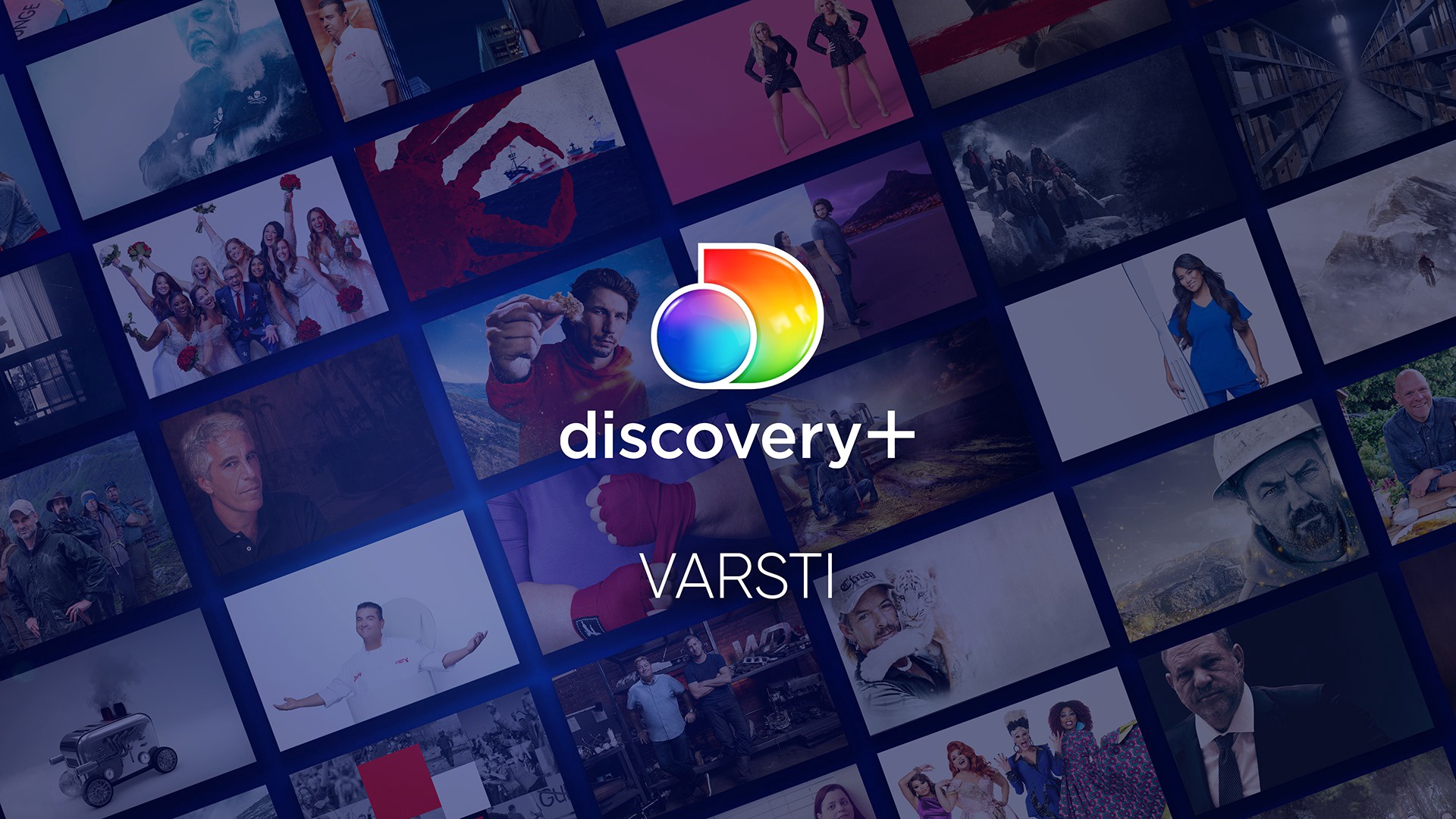 Discovery и MEGOGO объявили о стратегическом партнерстве Discovery и MEGOGO объявили о стратегическом партнерстве
