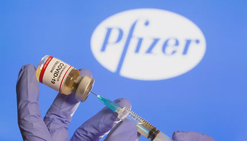 Covid-19: Евросоюз заключил соглашение с "Pfizer" и "BioNTech" о поставках вакцины Covid-19: Евросоюз заключил соглашение с "Pfizer" и "BioNTech" о поставках вакцины